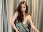 花椒主播迷人的漫寶寶裸舞