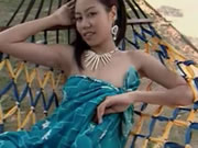 早期全裸女模音樂寫真